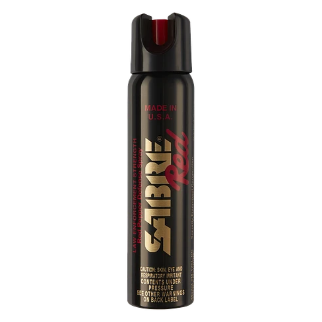 GAS PIMIENTA SABRE GRANDE 92.4 GRAMOS