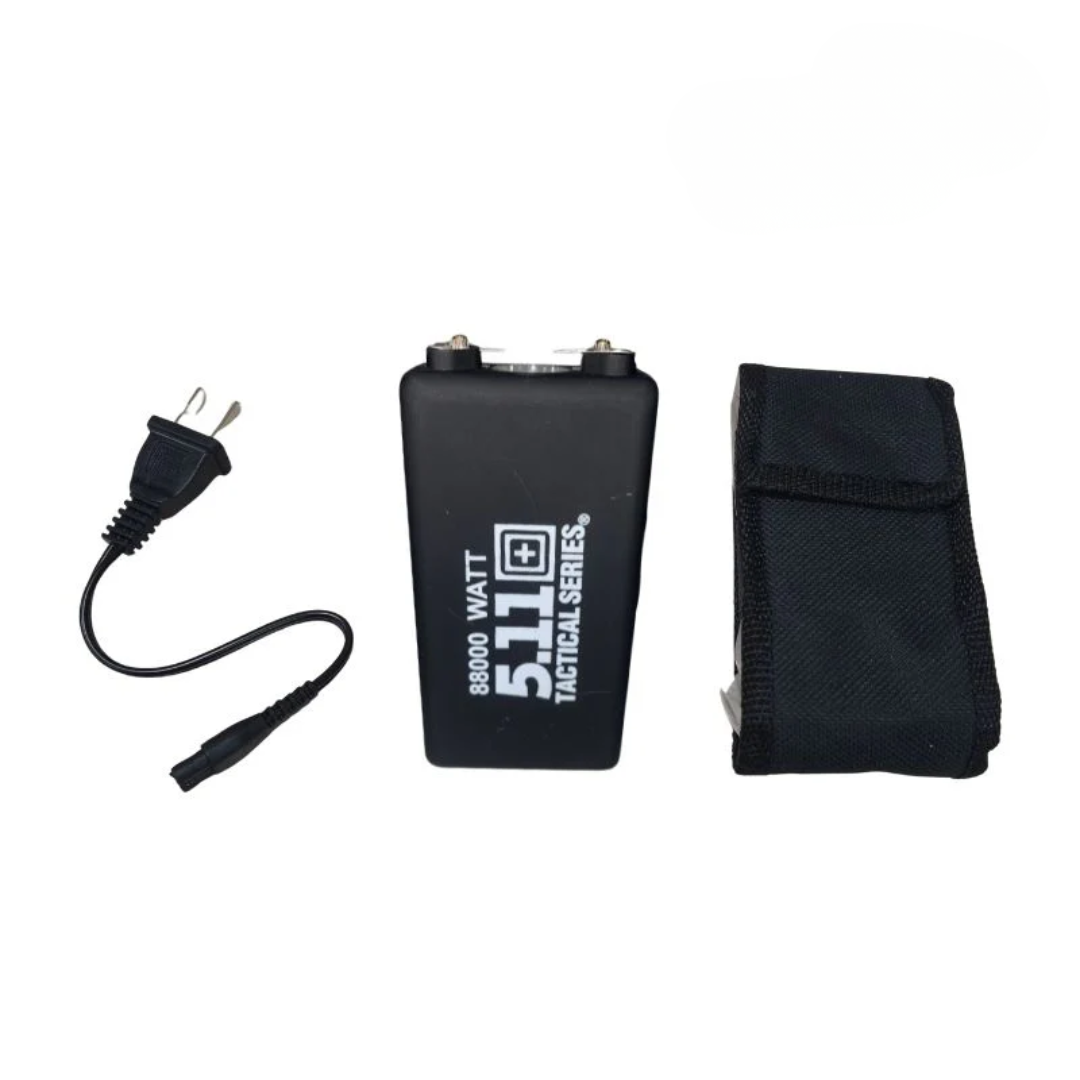 TASER 5.11