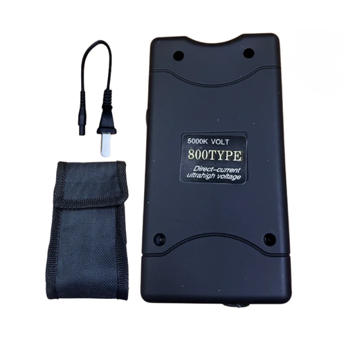 TASER 800 TYPE