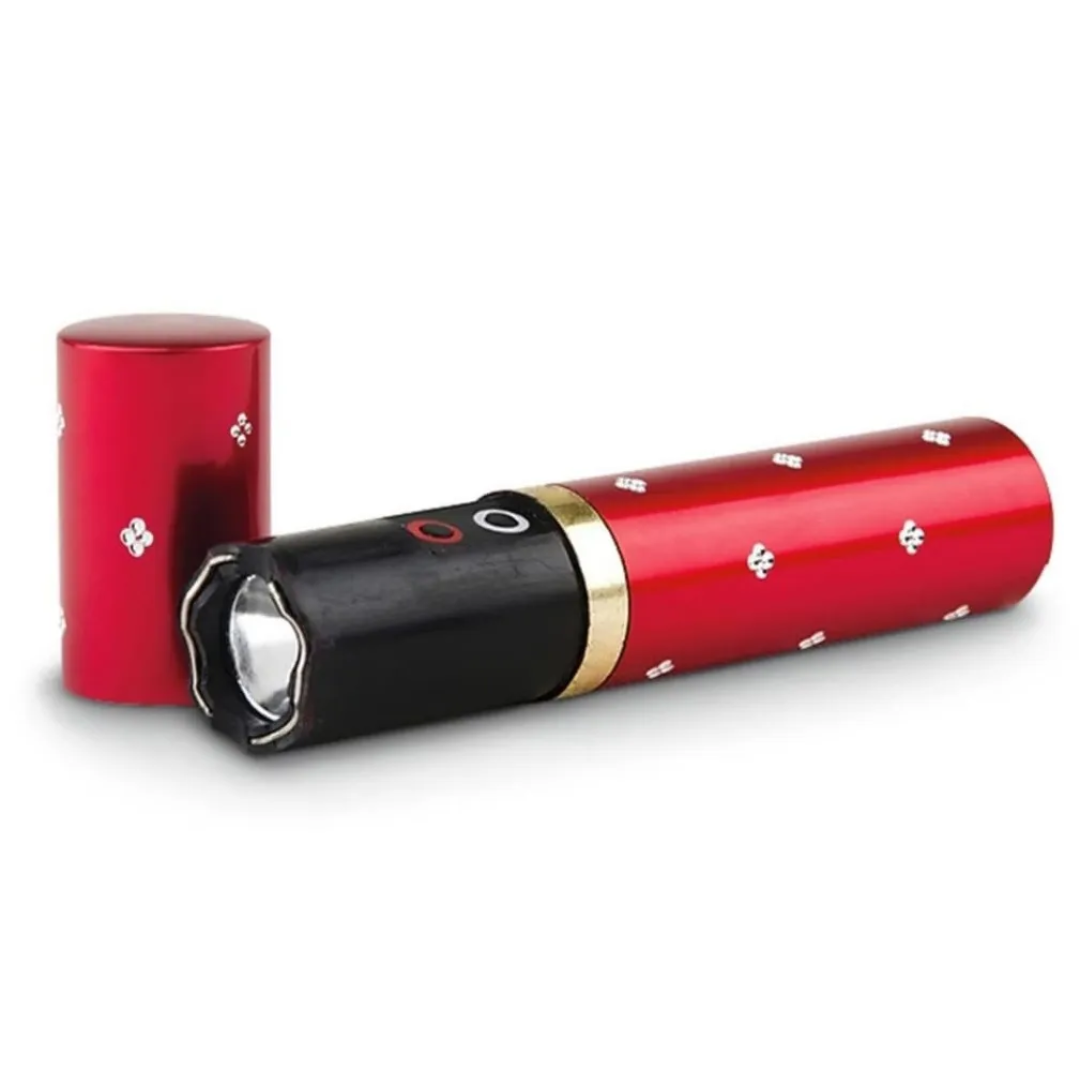 TASER LABIAL